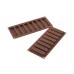 Силиконова форма My Snack
